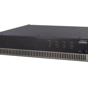 audac cap424