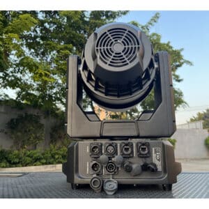 b eye 760 ip all aluminum