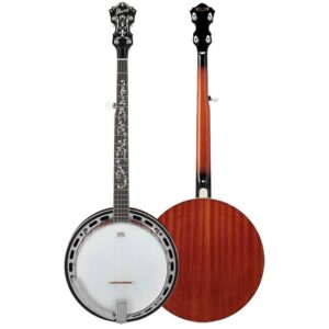 banjo ibanez b200