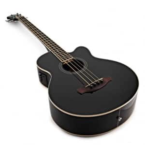 bass ibanez aeb8e bk 1