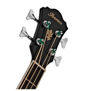 bass ibanez aeb8e bk 2