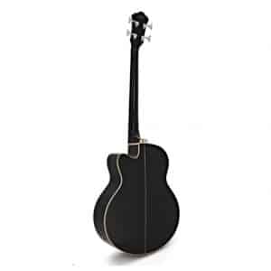 bass ibanez aeb8e bk 3
