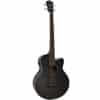 bass ibanez aeb8e bk 4
