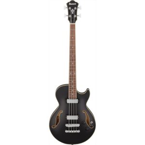 bass ibanez agb200 bkf 4