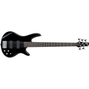 bass ibanez gsr205 bk
