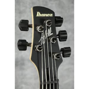 bass ibanez gwb35 bkf 1
