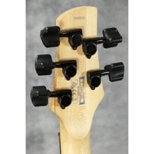 bass ibanez gwb35 bkf