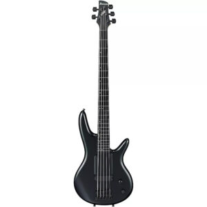 bass ibanez gwb35 bkf 4