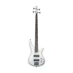 bass ibanez sr300e pw4