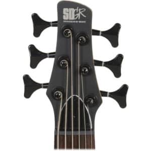 bass ibanez sr306eb wk 1