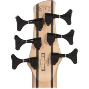 bass ibanez sr306eb wk