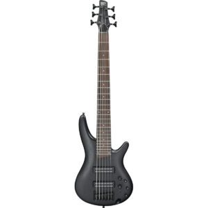 bass ibanez sr306eb wk 6