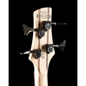 bass ibanez sr370ef bbt