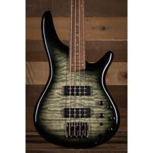bass ibanez sr400eqm skg 2