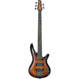 bass ibanez sr405eqm deb 5 3