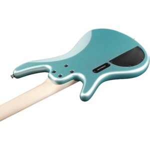 bass ibanez srmd205 spn