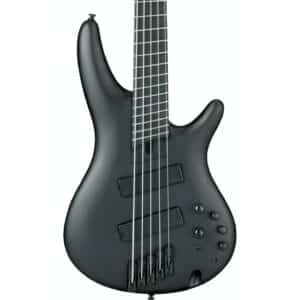 bass ibanez srms625ex bkf 4