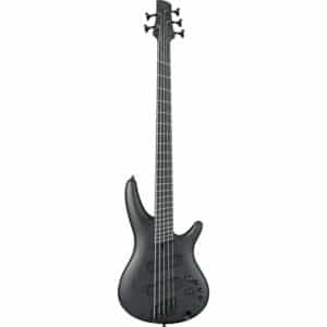 bass ibanez srms625ex bkf5