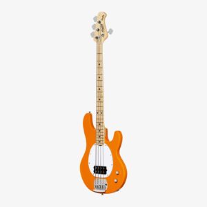 bass sterling ray2 sunrise orange 1