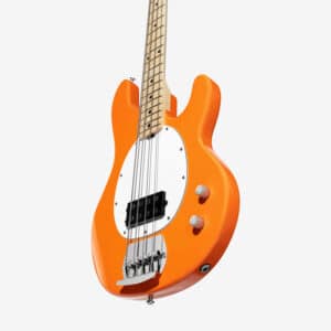 bass sterling ray2 sunrise orange