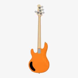 bass sterling ray2 sunrise orange 4