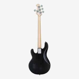 bass sterling ray4 trans black 1