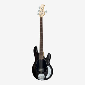 bass sterling ray4 trans black 2