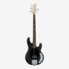 bass sterling ray4 trans black 3