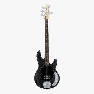 bass sterling ray4 trans black 3