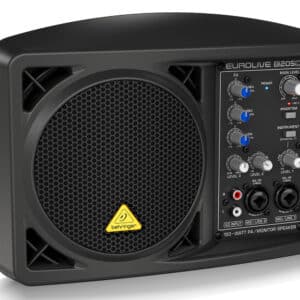 behringer b205d 4
