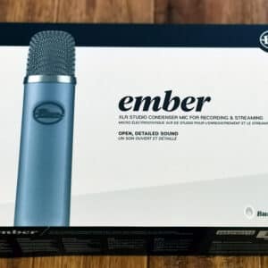 blue ember xlr 2