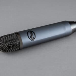 blue ember xlr 3