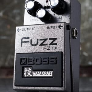 boss fz 1w 1