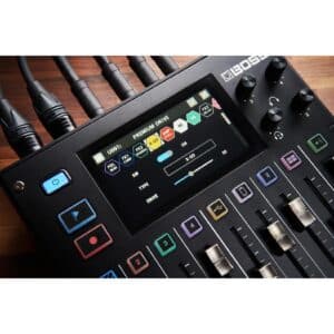 boss gigcaster 8 1
