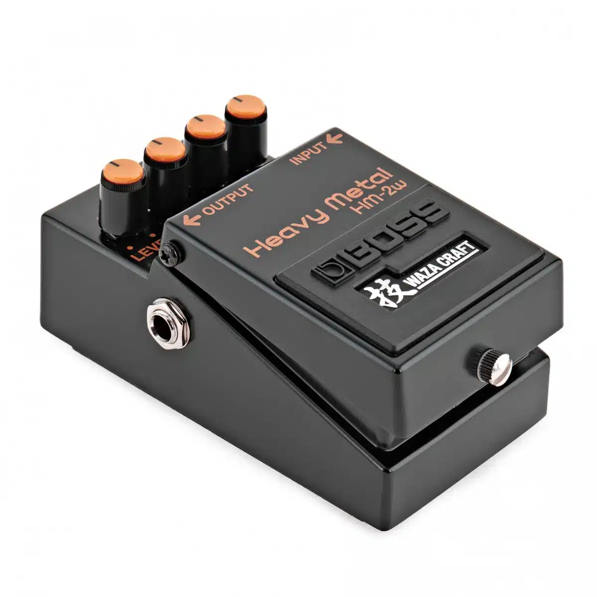 boss hm 2w boss hm 2w