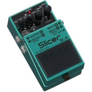 boss sl 2 3
