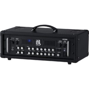 boss waza 150 head 2