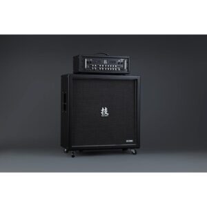 boss waza 150 head