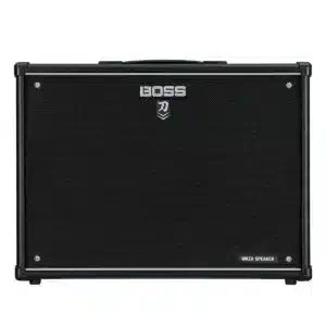 boss waza 212 cab
