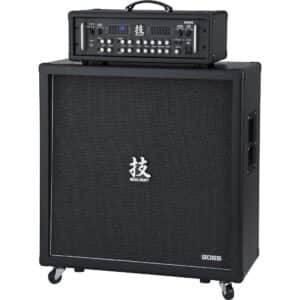 boss waza 412 cab 1