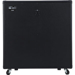 boss waza 412 cab 2