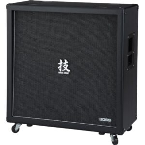 boss waza 412 cab 3
