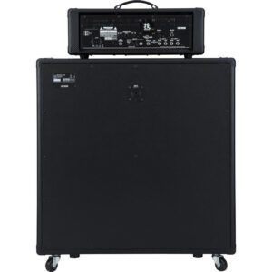 boss waza 412 cab