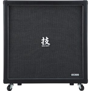 boss waza 412 cab 4