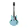 dangelico premier dc sky blue 1