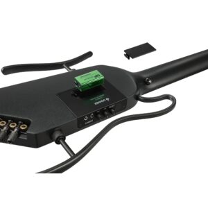 donner hush c black ec7252 1