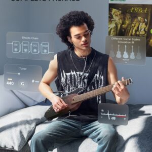 donner hush i pro maillard fade ec7515 9