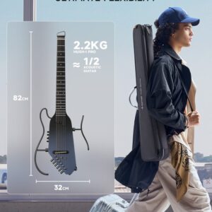 donner hush i pro space flying ec7516 2