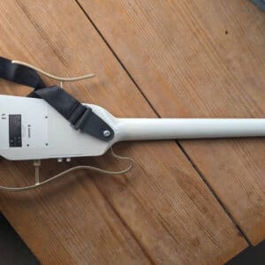 donner hush x pro white luxe ec7450 1