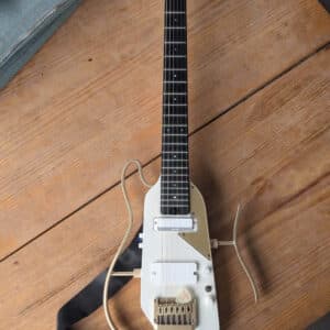 donner hush x pro white luxe ec7450 3